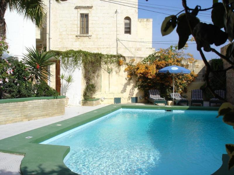 Casa Patricia Farmhouse Xaghra Exterior photo
